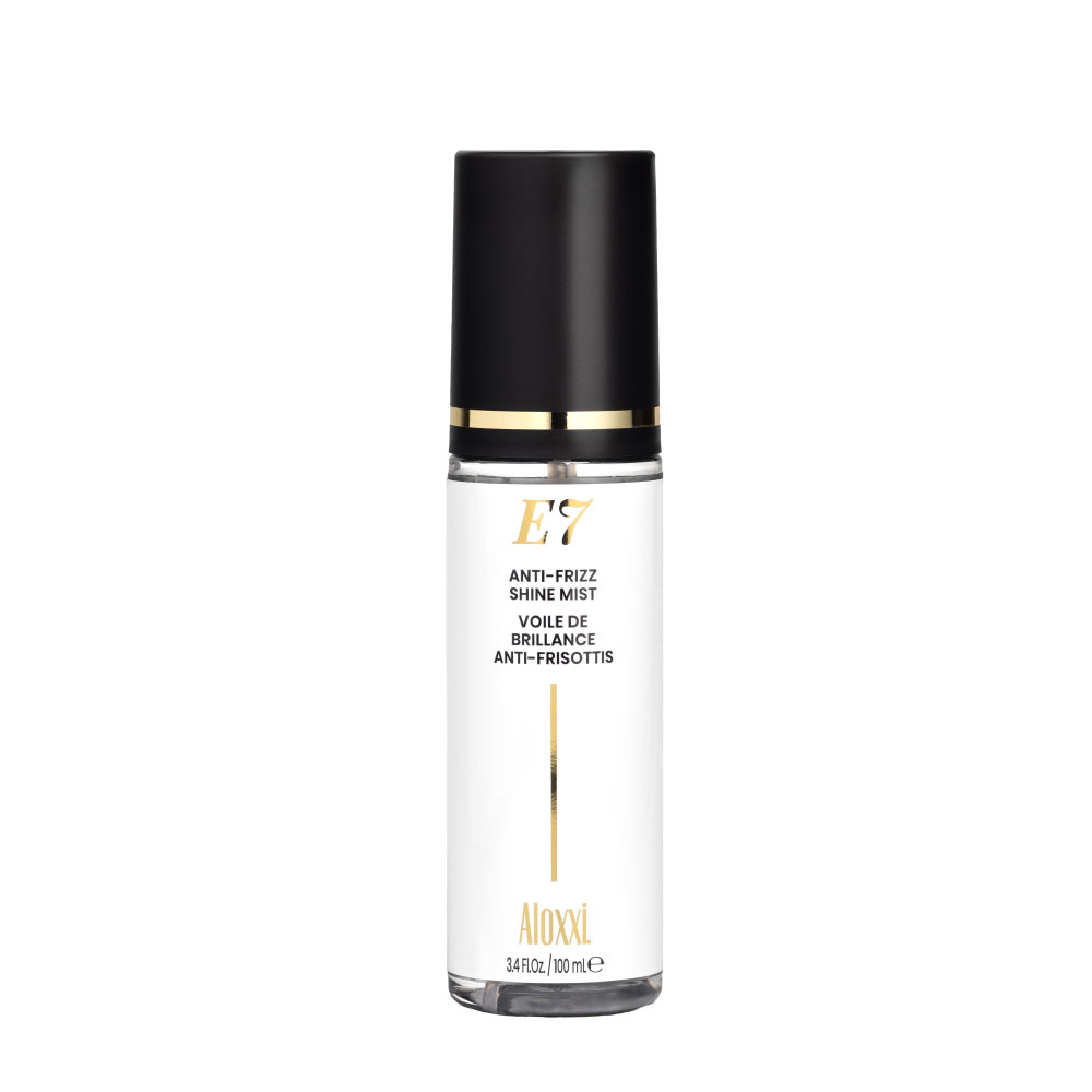 Essential 7 Oil Dry Oil Shine Mist 100ml