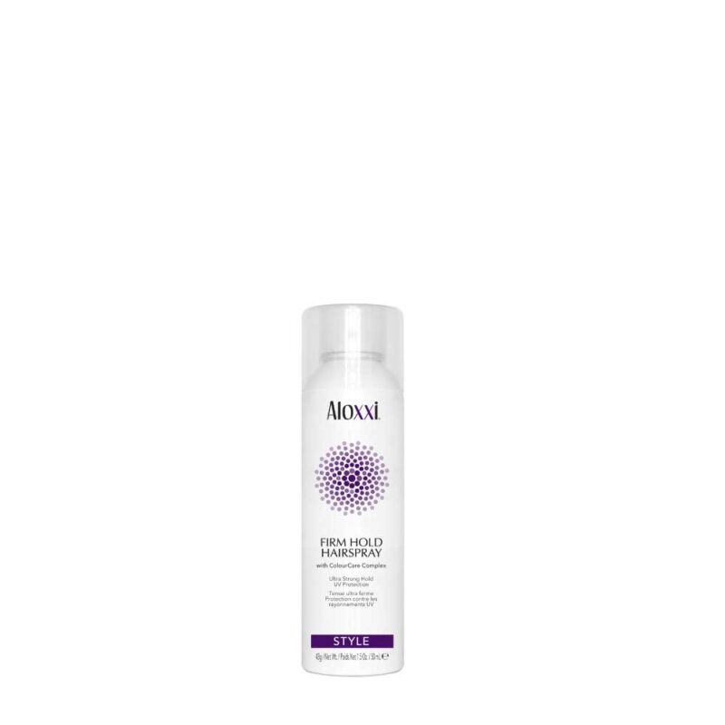 Firm Hairspray 50ml