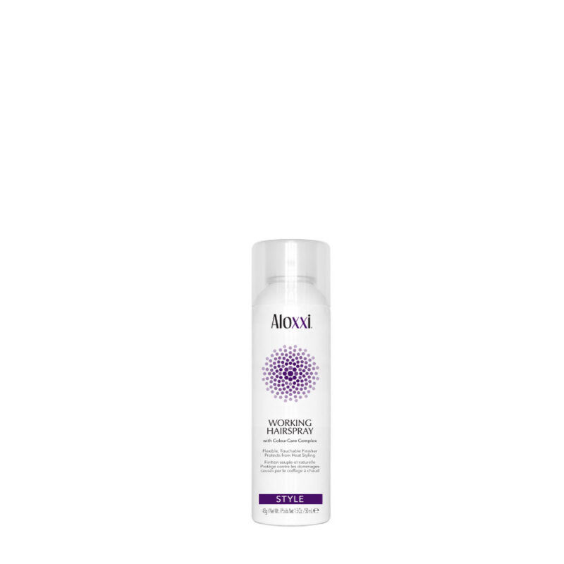Working Hairspray 50ml