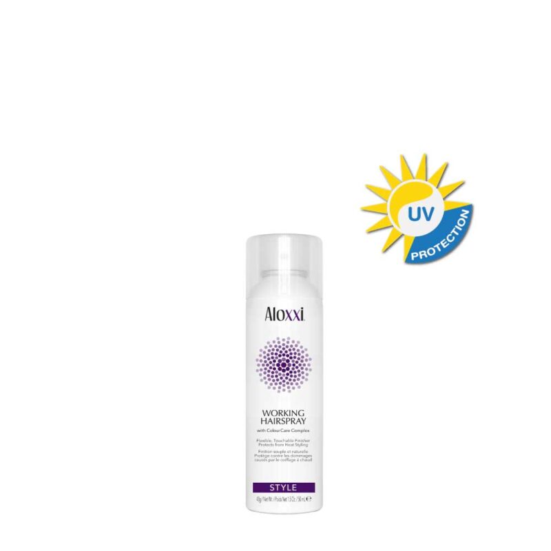 Working Hairspray 50ml