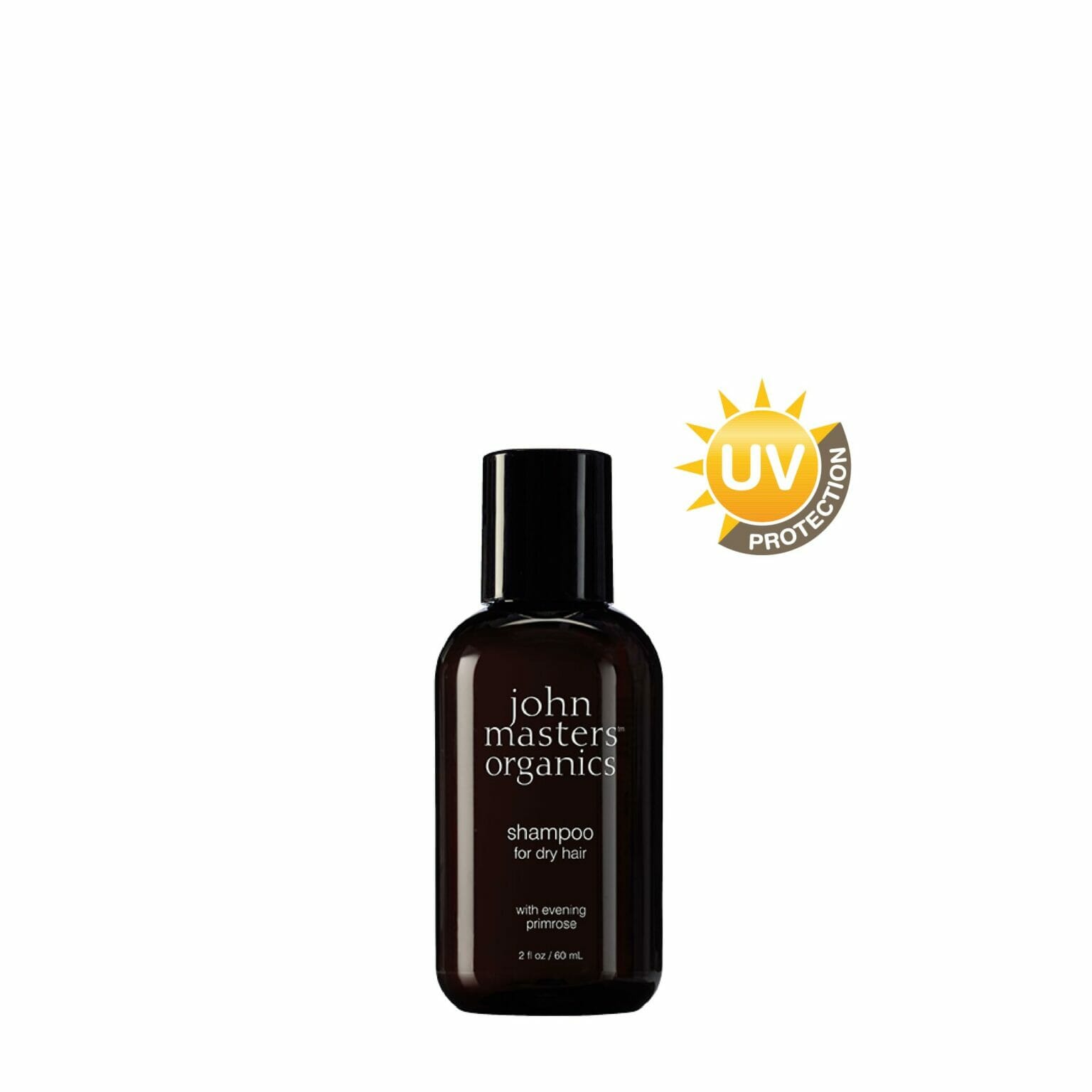 Shampoo for Dry Hair all'Enagra 60ml con UV