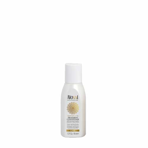 Essential 7 Oil Treatment Conditioner 45ml travel size