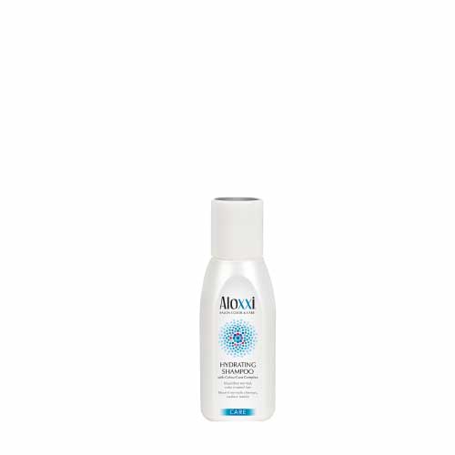 Hydrating Shampoo 45ml travel size