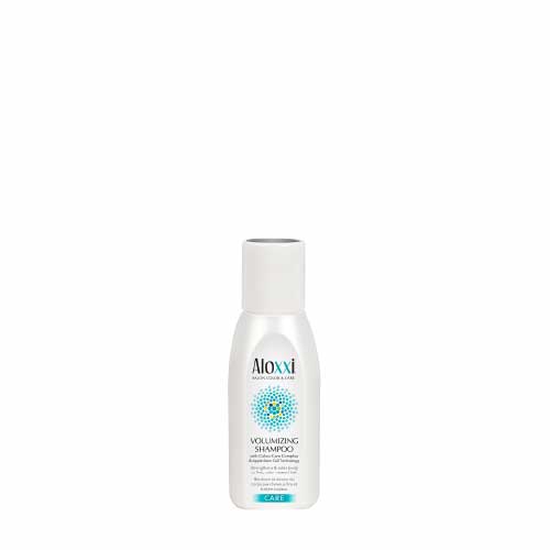 Volumizing & Strenghtening  Shampoo 45ml travel size