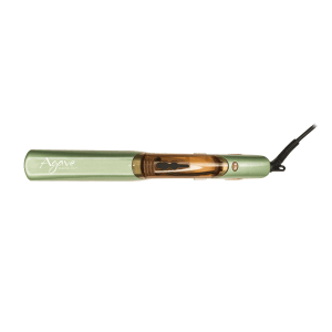 Agave healing outlet vapor iron