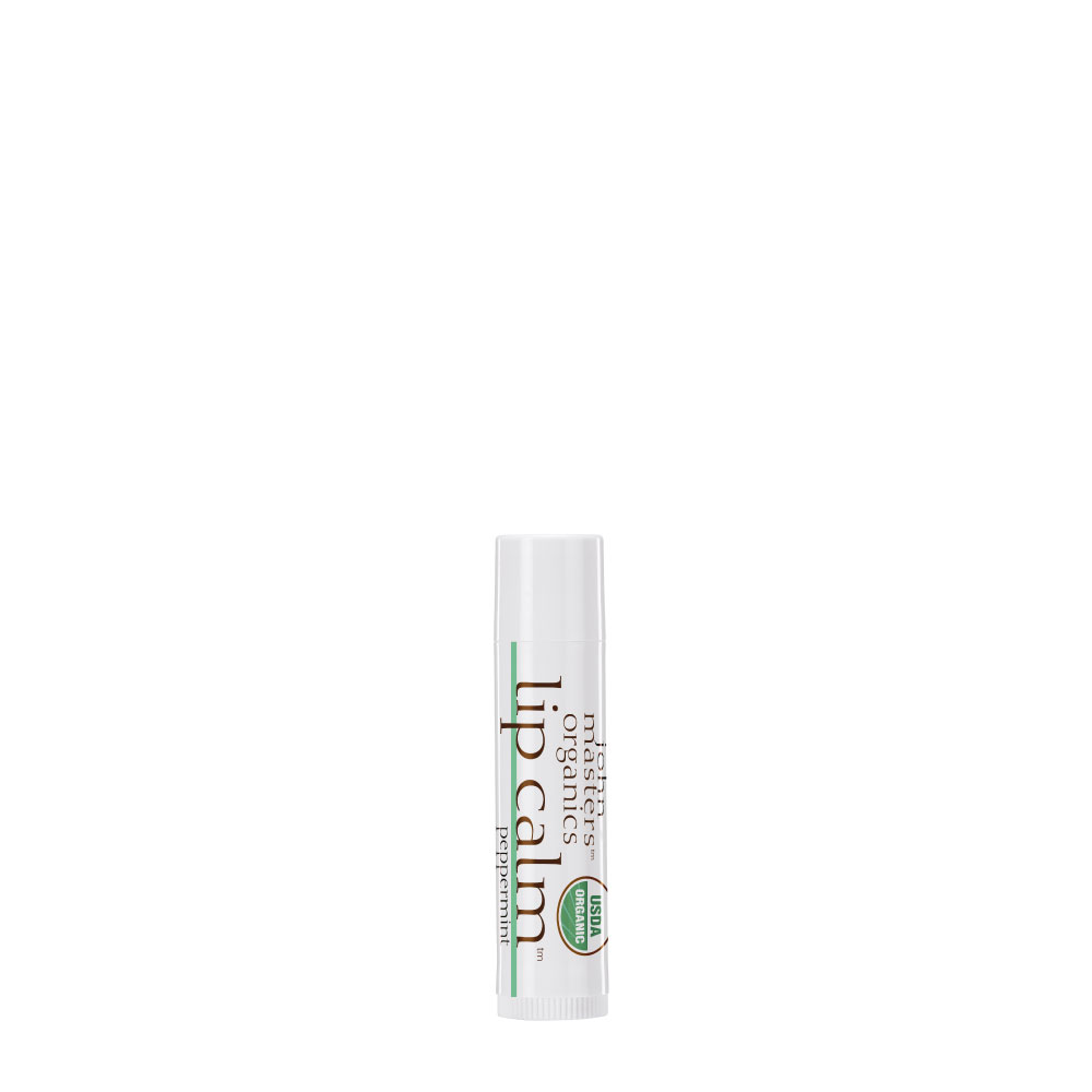 Lip Calm alla Menta Piperita 4g - Balsamo labbra