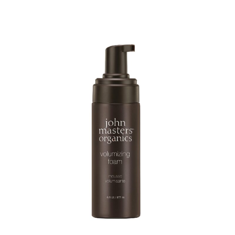 Volumizing Foam con Quinoa e Gomma d'Acacia 154ml - Mousse
