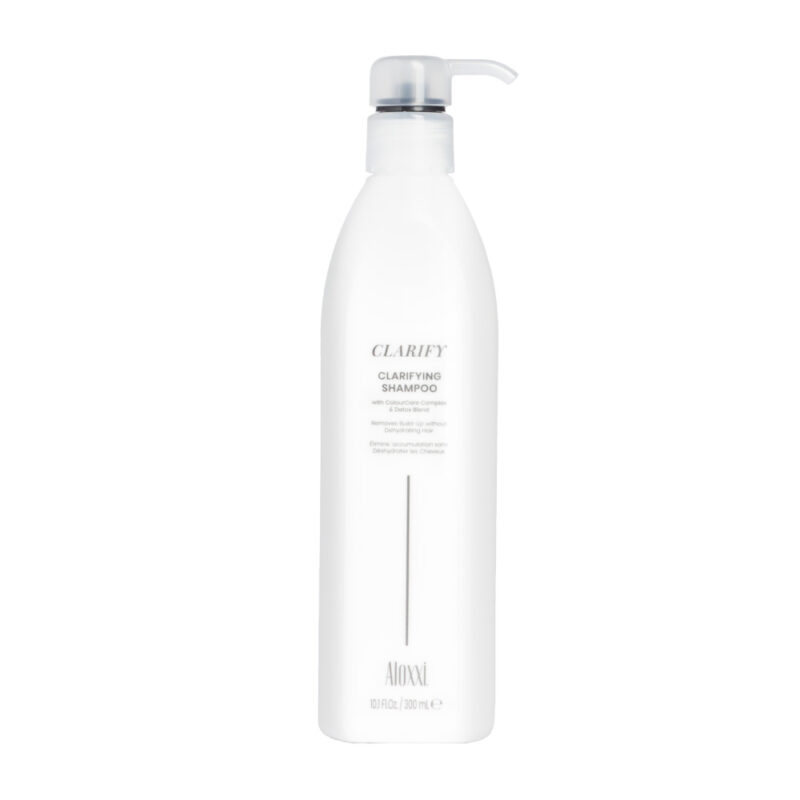 Colorcare Shampoo Clarify 300ml