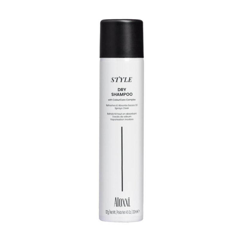 Dry Shampoo 203ml