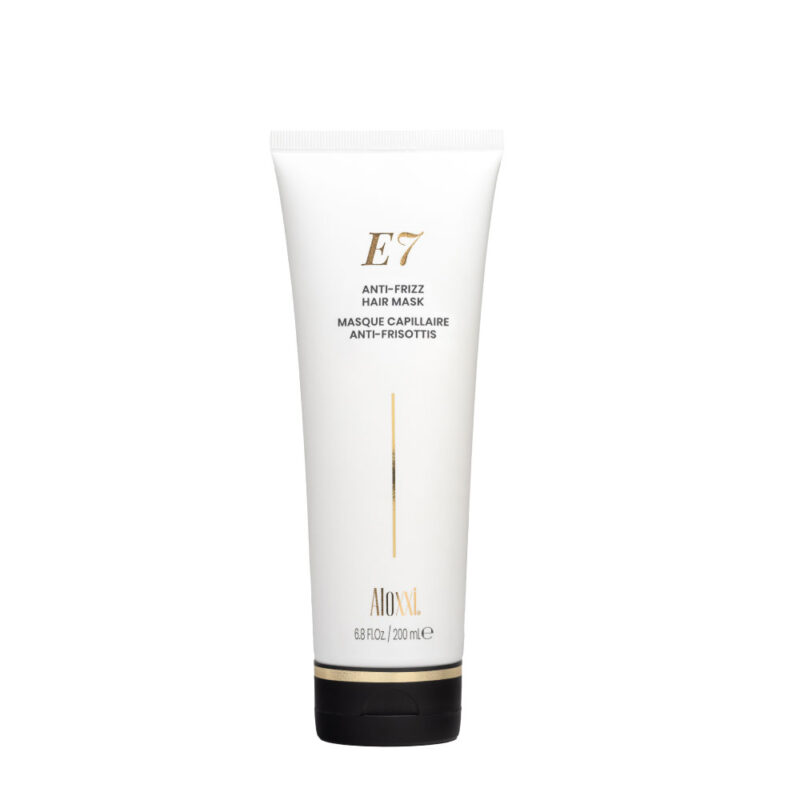 E7 AntiCrespo Mask 200ml