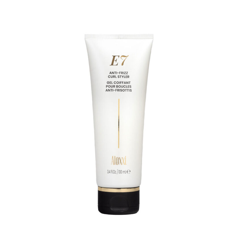 E7 AntiCrespo CURLER 100ml