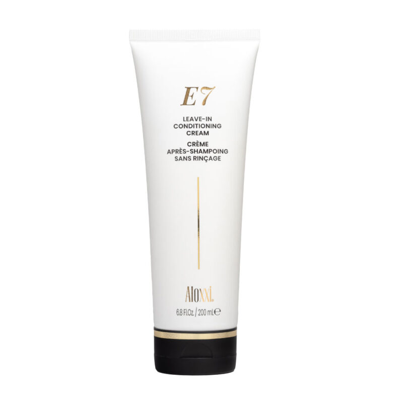 Essential 7 Oil Leave-In Conditioning Cream 200ml