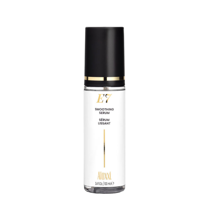 Essential 7 Oil Restorative Hair Serum 100ml