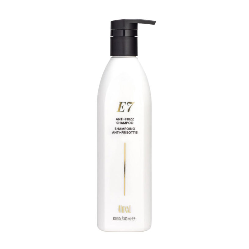 Essential 7 Oil Cleansing Oil Shampoo 300ml