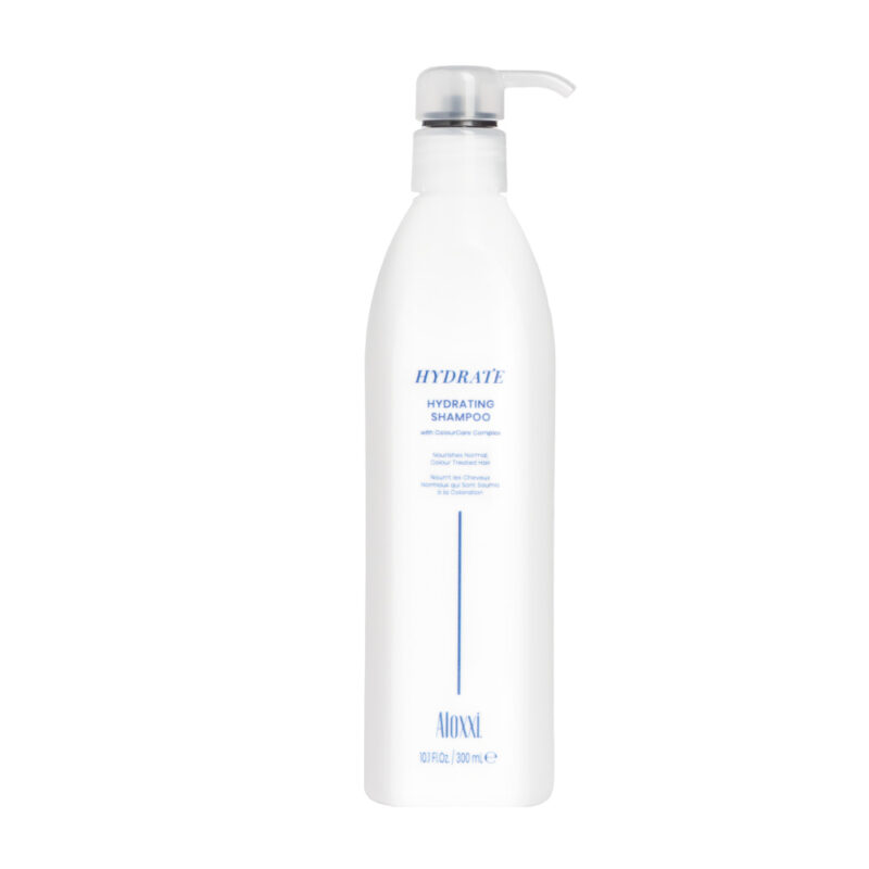 Hydrating Shampoo 300ml