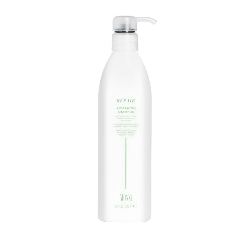Reparative Shampoo 300ml