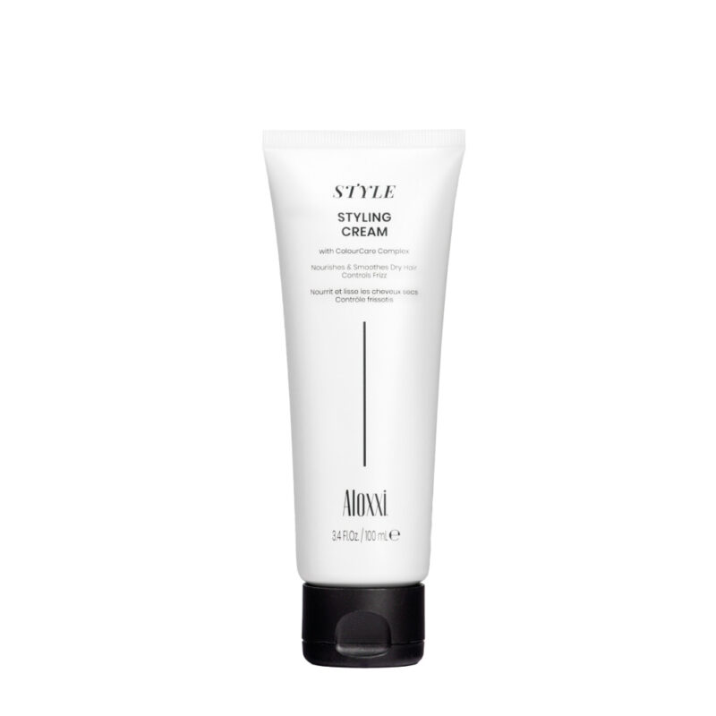 Styling Cream 100ml