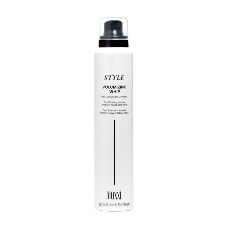 Volumizing Whip 196ml