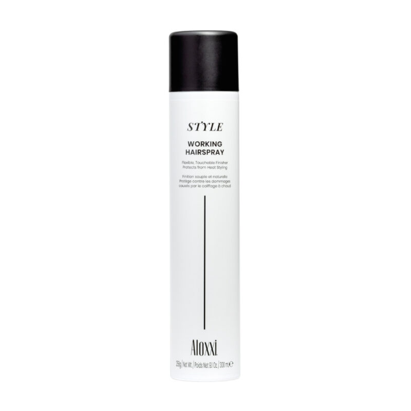 Working Hairspray  300ml
