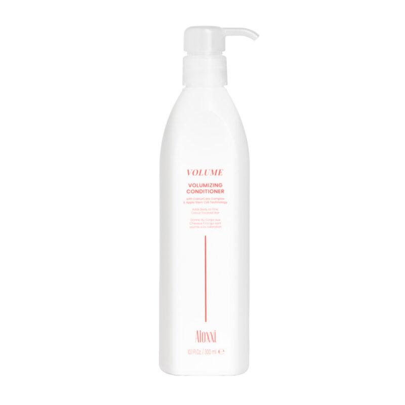 Volumizing & Strenghtning Conditioner 300ml