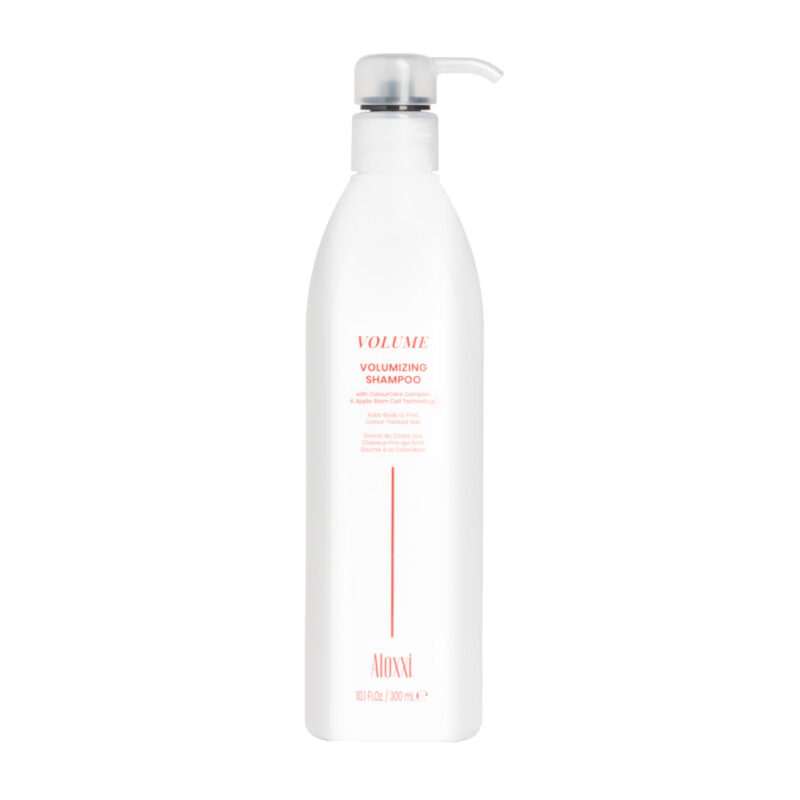 Volumizing & Strenghtening  Shampoo 300ml