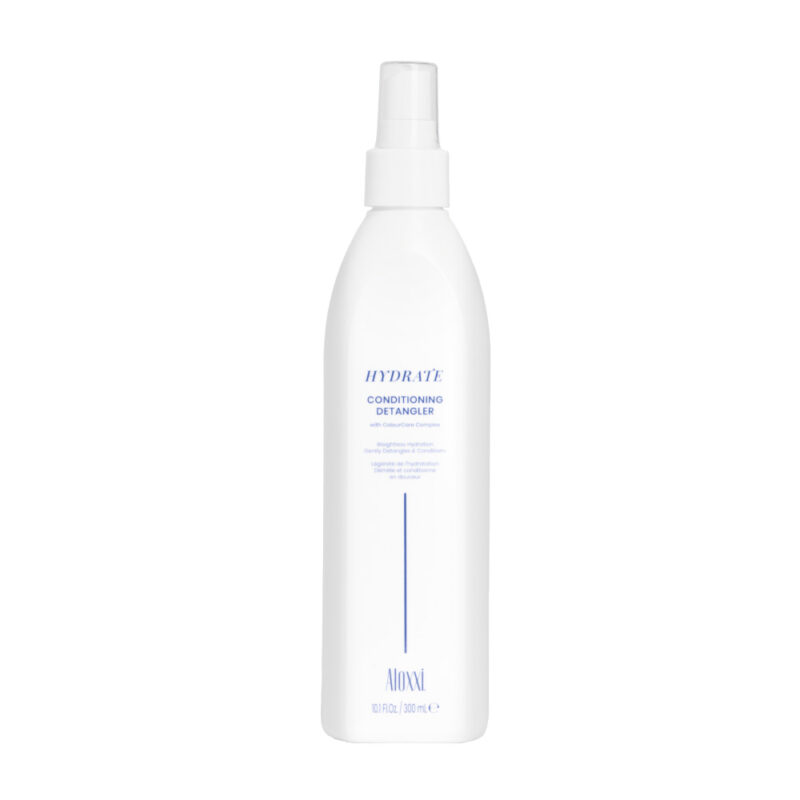 Hydrating Leave-In Conditioning Detangler 300ml
