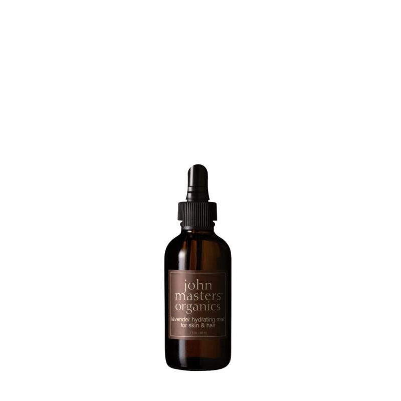 Tonico alla Lavanda per pelle e capelli, 125 ml