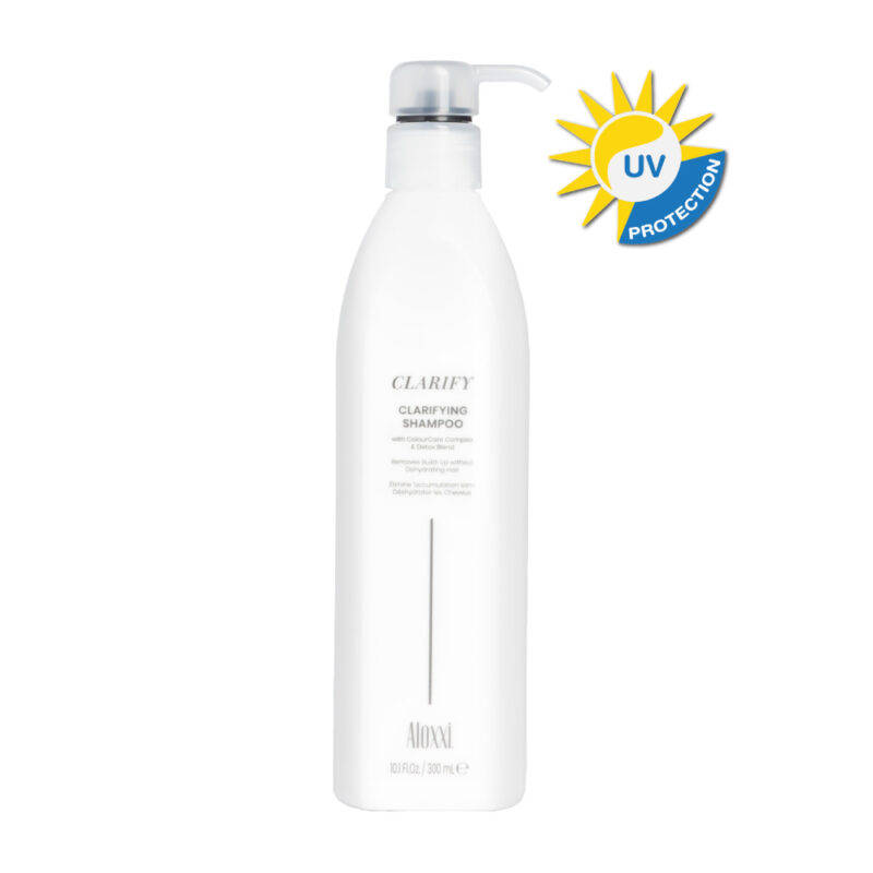 Colorcare Shampoo Clarify 300ml