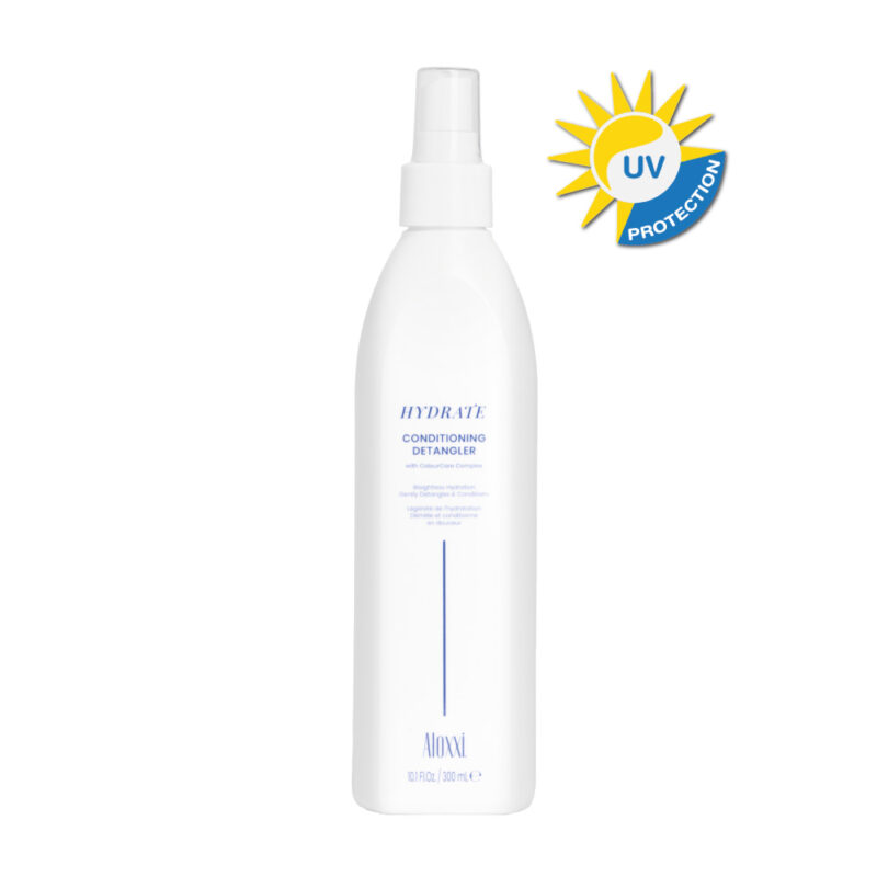 Hydrating Leave-In Conditioning Detangler 300ml
