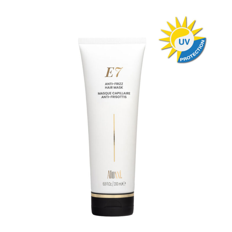 E7 AntiCrespo Mask 200ml