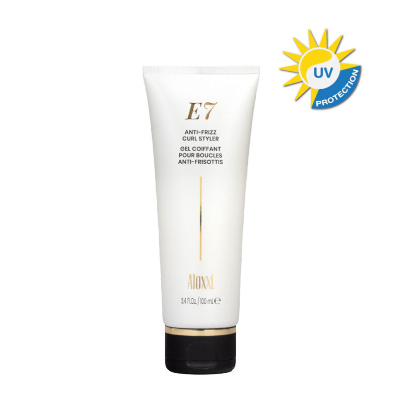 E7 AntiCrespo CURLER 100ml