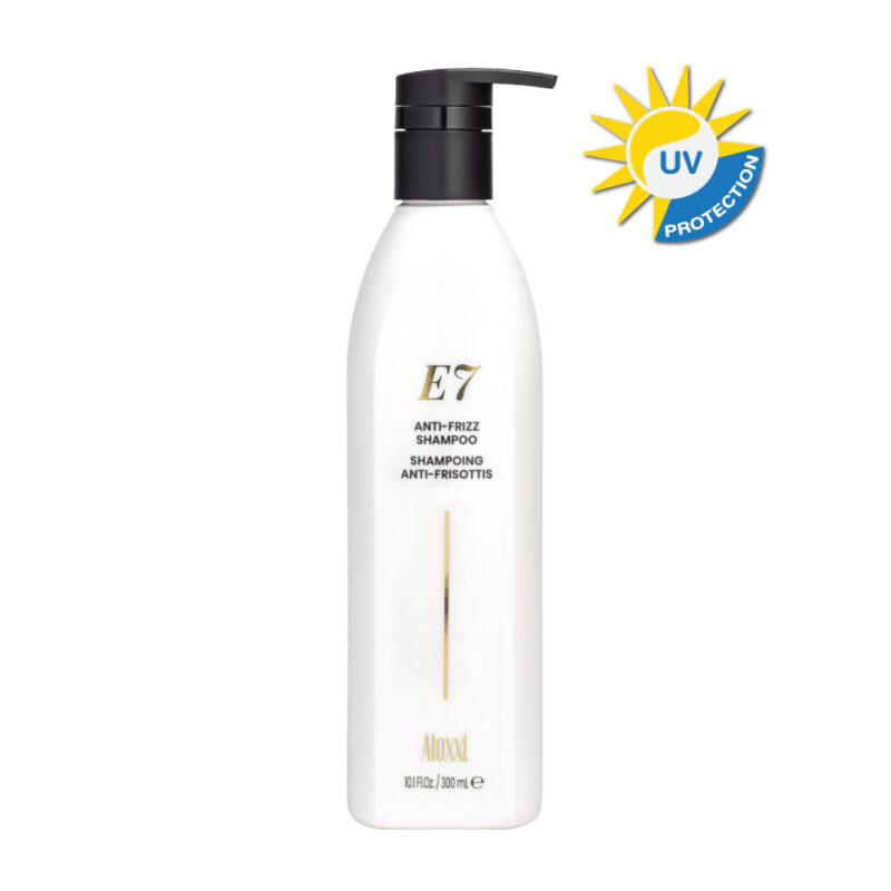 Essential 7 Oil Cleansing Oil Shampoo 300ml