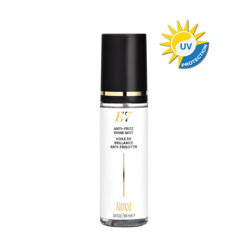 Essential 7 Oil Dry Oil Shine Mist 100ml