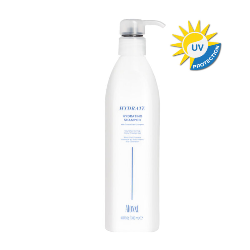 Hydrating Shampoo 300ml