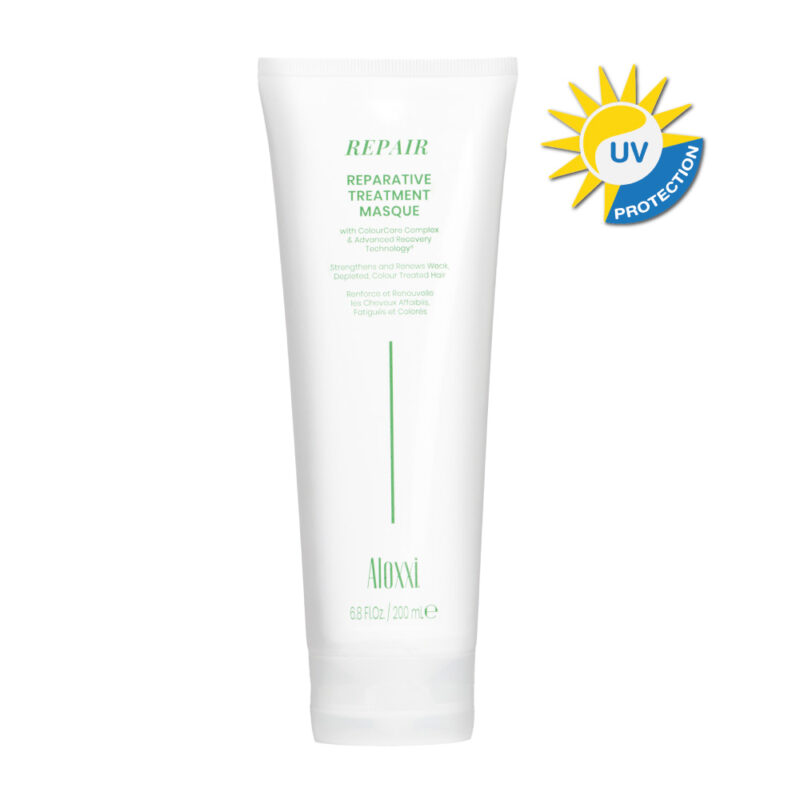 Reparative Treatment Masque 200ml