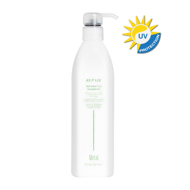 Reparative Shampoo 300ml