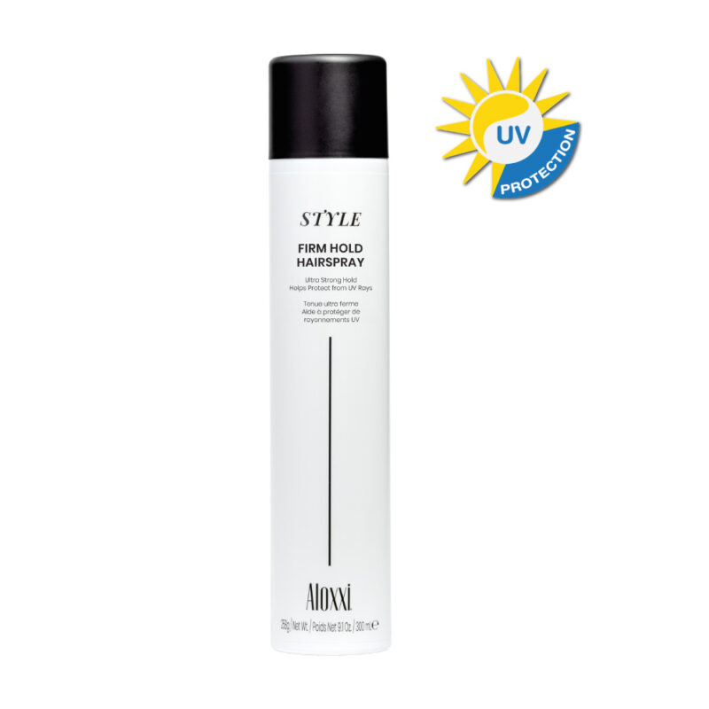 Firm Hold Hairspray 300ml
