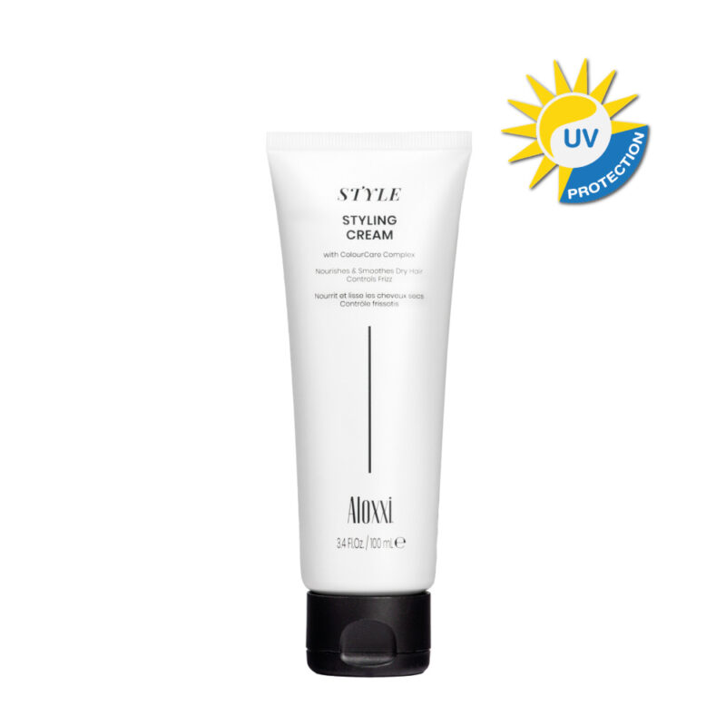 Styling Cream 100ml