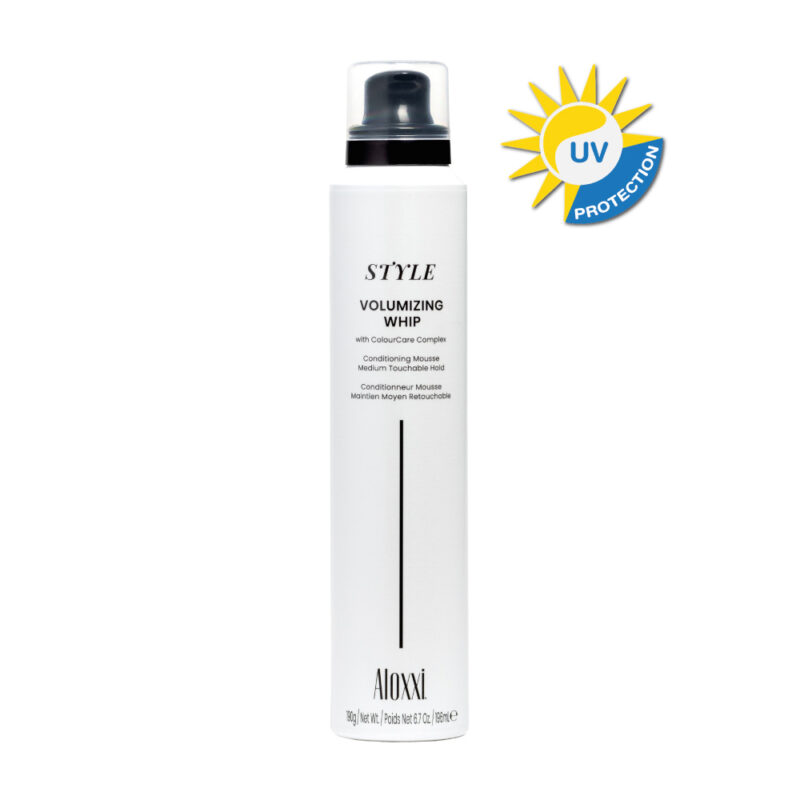 Volumizing Whip 196ml