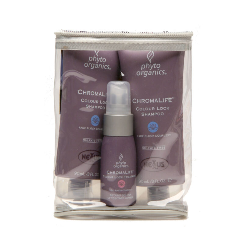 Kit Chromalife