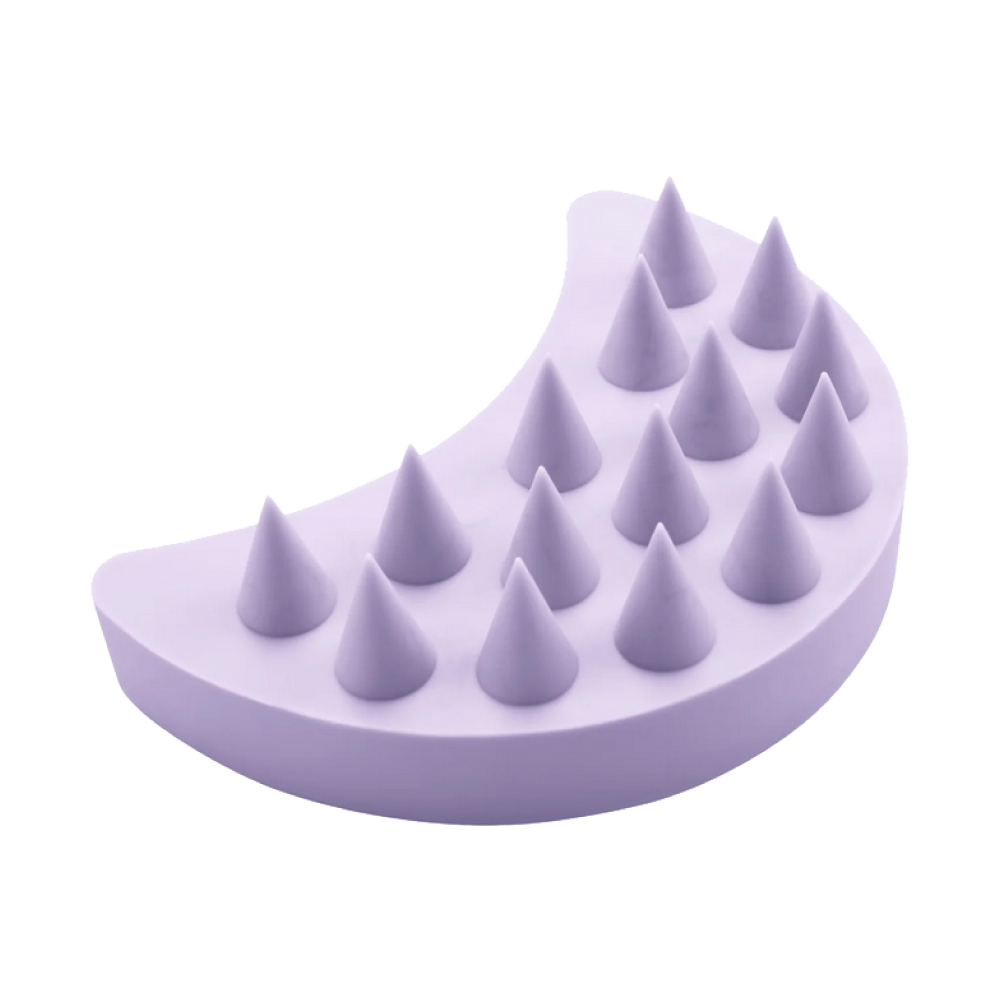 Spazzola Massaggiante della Cute - immagine 2