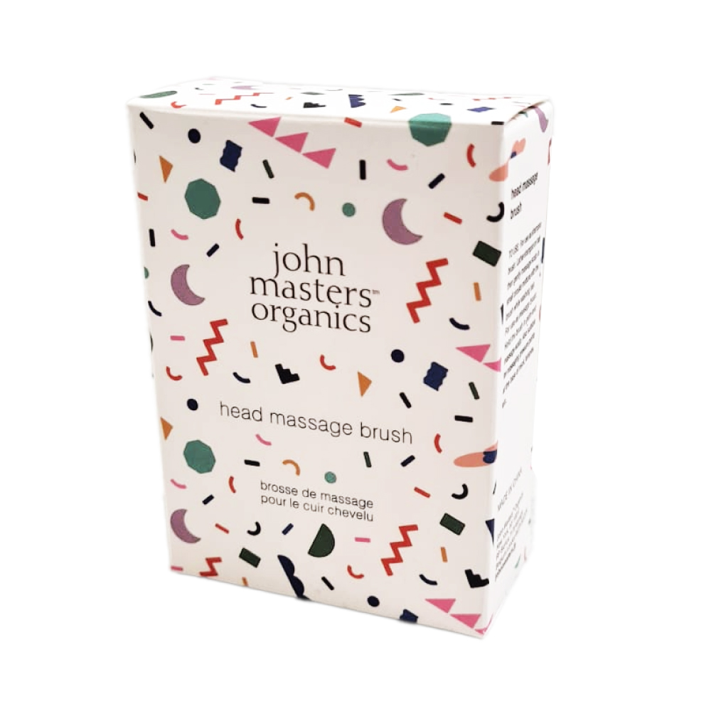 Spazzola Massaggiante della Cute - immagine 3